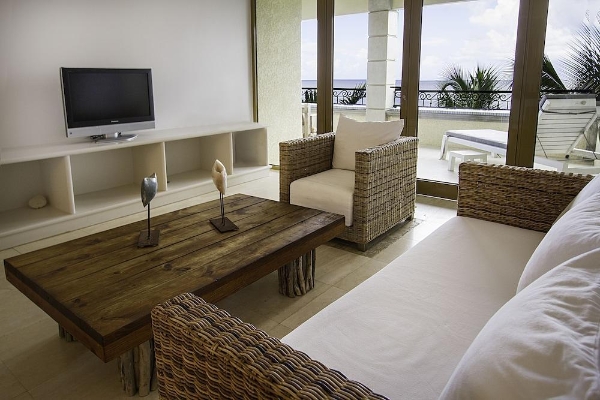 The Bellafonte - Luxury Oceanfront Hotel (Bel Nem)